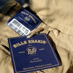 bills khakis Bills Khakis