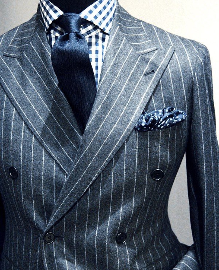 BT Fitzgerald Suit