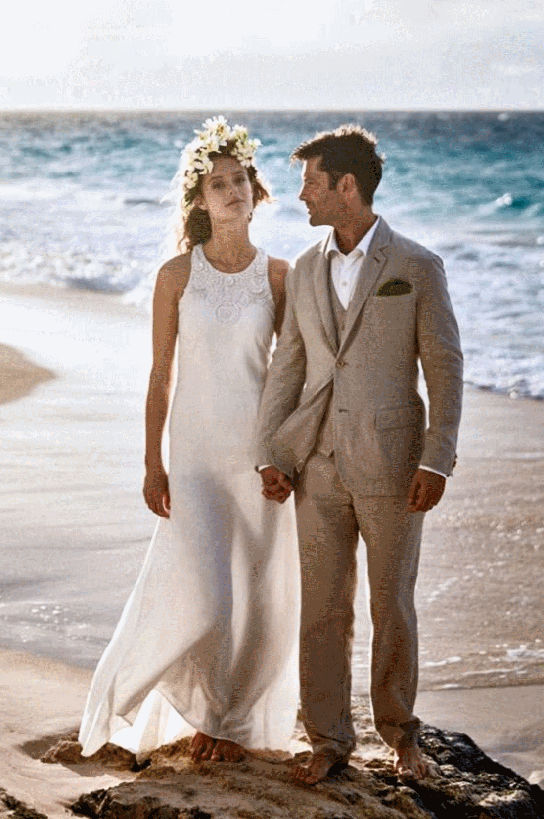 Island Wedding