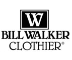 Bill Walker Clothier